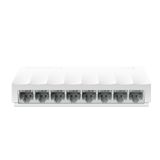 TP-Link LS1008 8 Port 10/100 Yönetilemez Switch