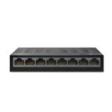 TP-Link LS1008G 8 Port 10-100-1000 Mbps Plastik Kasa Switch