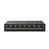 Tp-Link Ls1008g 8 Port 10-100-1000 Mbps Switch Plastik Kasa (Kdo)
