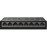 Tp-Link LS1008G 8 Port Gigabit Switch - Boyut