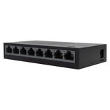 TP-Link LS1008G 8 Port Masaüstü Gigabit Desktop Switch