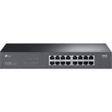 TP-Link LS1016G 16Port 10/100/1000 Mbps Switch