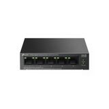 Tp-Link Ls105gp 5Port 10/100/1000 Mbps Gigabit Poe Switch