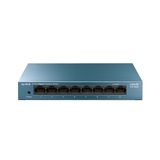 TP-Link LS108G 8-Port Gigabit Ethernet Kablo