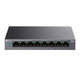 TP-Link LS108GP 8 Port Gigabit Desktop Switch