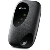 Tp-link M7000 4G Mobil LTE Modem Kolay Kurulum 10 Cihaz Uygulama Tüm Servis Sağlayıcılar ile Uyumludur