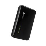 TP-Link M7005 | 4G LTE Mobil Wi-Fi 6 Taşınabilir Modem | 150 Mbps 4G Hızı | 2400 mAh Batarya | 12 Saat Kullanım | 10 Cihaz Desteği | Kolay SIM Kart Girişi | Cep Wi-Fi | tpMiFi Uygulama Destekli