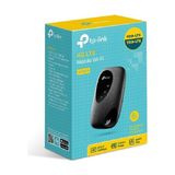 TP-Link M7200 300MBPS 4G LTE Mobil Kablosuz Router FDD-LTE TDD-LTE Güvenlik Özellikleri