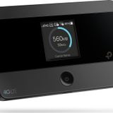 Tp-Link M7350 1 Port 150 Mbps 4G Tasinabilir Modem