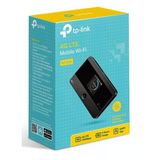 Tp-Lınk M7350 300Mbps 4G Lte Mobıl Kablosuz Router