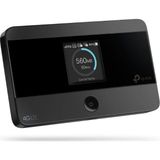 Tp-Lınk M7350 300MBPS 4g Lte Mobıle Kablosuz Router - Renkli - Belirtilmemiş