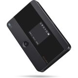 TP-Link M7350 | 4G Taşınabilir Mobil LTE Modem | 150 Mbps Hız | 10 Cihaza Kadar Bağlantı | 2000 mAh Batarya | Kolay Kurulum | Mobil Uygulama Desteği | Tüm Servis Sağlayıcılar ile Uyumludur