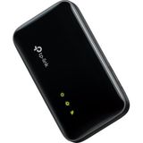 Tp-Link M7400 4g+ Lte Mobil Wifi Router Çift Bantlı Cat6, 300 Mbps'ye Kadar Indirme ve 50 Mbps Yükleme, 2100 Mah Pil, Tüm Sım Kartlarla Uyumlu, 32 Cihaza Kadar ve 2 Tb Microsd'yi Destekler