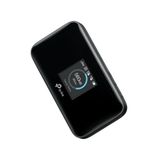 TP-Link M7750 | 600 Mbps LTE-Advanced Mobile WiFi | 4G Cat12 Modem | Çift Bant 867 Mbps + 300 Mbps | 32 Cihaz Desteği | 3280 mAh Batarya | 15 Saate Kadar Kullanım | MicroSD | tpMiFi Uygulaması