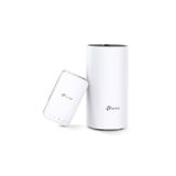 TP-LINK Mbps Tüm Evi Kapsayan Mesh WiFi Sistemi ( 2’li Paket ) Deco M3 AC 1200