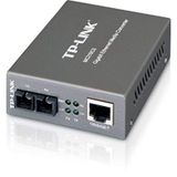 TP-Link MC210CS Gigabit Fast Ethernet Medya Dönüştürücü