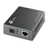 TP-Link MC220L Gigabit Fast Ethernet Medya Dönüştürücü