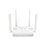 Tp-Link Mercusys BE3600 Dual-Band Wi-Fi 7 Router (MR25WBE)