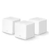 TP-Link Mercusys H30G 3-Pack AC1300 Tüm Ev Mesh Wi-Fi Sistemi