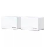 TP-Link Mercusys Halo H25BE 2-Pack Mesh WiFi Access Point