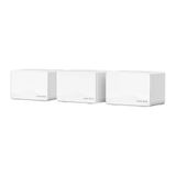 TP-Link Mercusys Halo H25BE Mesh Wi-Fi 7 (3'lü)