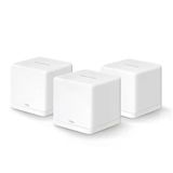 TP-Link Mercusys Halo H30G 1300 MBPS 3'lü Access Point