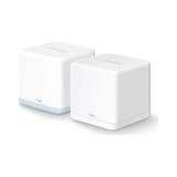 Tp-Link Mercusys Halo H32G 2li Paket AC1200 Tüm Evi Kapsayan Mesh Wifi Sistemi