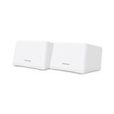 TP-Link Mercusys Halo H47BE 2'li Paket BE9300 Mbps Mesh Wi-Fi 7 Access Point Router