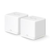 TP-Link Mercusys Halo H60X 2-Pack AX1500 Mbps Mesh Access Point