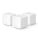 TP-Link Mercusys HALO H60X 3 Adet 1 Port Gigabit AX1500 Dual Bant Wi-Fi 6 Access Point