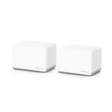 TP-Link Mercusys HALO H70X 2 Adet AX1800 Dual Bant 1 Port Gigabit Lan Wi-Fi 6 Access Point
