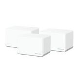 TP-Link Mercusys HALO H70X 3 Adet 1 Port Gigabit AX1800 Dual Bant Wi-Fi 6 Access Point