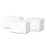 TP-Link Mercusys Halo H80X AX300 Mesh (3'lü)