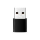 Tp-Lınk Mercusys Ma12n N300 Nano 2.4Ghz 300Mbps Wi-Fi Usb Adapter