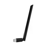Tp-Lınk Mercusys Ma14h Ax300 High Gain Wi-Fi 6 Usb Adapter