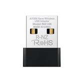 TP-LINK MERCUSYS MA14N AX300 287Mbps USB Mini Kablosuz Adaptör