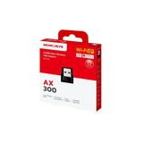 Tp-Lınk Mercusys Ma14n Ax300 Nano Wıfı Dual Band Usb 2.0 Adaptör
