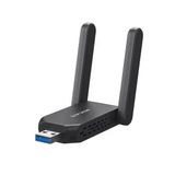 Tp-Lınk Mercusys Ma72xh Ax1800 High Gain Wi-Fi Usb Adapter