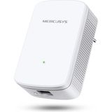 Tp-Link Mercusys ME10 300 Mbps Wifi Range Extender Beş Antenli Yüksek Hızlı Ağ Özellikleri