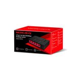 TP-LINK Mercusys MS105G 5-Port Gigabit Desktop Switch