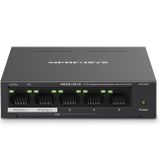 Tp-Link Mercusys Ms105gp 5 Port Gigabit Switch