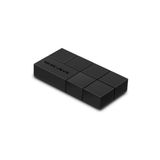 TP-LINK Mercusys MS108G 8-Port Gigabit Desktop Switch