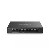 Tp-Link Mercusys Ms108gp 8 Port 10/100/1000 Mbps Gigabit Poe Switch Metal Kasa