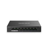 Tp-Lınk Mercusys Ms108gp 8Port Gigabit Switch + Poe