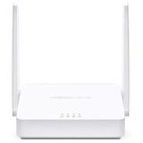 Tp-Link Mercusys Mw MW301R 2 Port 300 Mbps Router