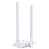 TP-Link Mercusys MW300UH 300 Mbps Antenli Kablosuz Usb Adaptör