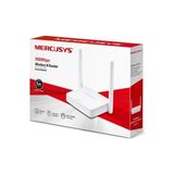 Tp-Lınk Mercusys MW301R 2xlan, 1xwan 300MBPS 2X5DBI Anten Wi-Fi Router