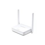 Tp-Link Mercusys MW301R 300 Mbps Kablosuz Router (Kdo)