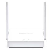 Tp-Link Mercusys Mw302r 2 Port 300 Mbps Router
