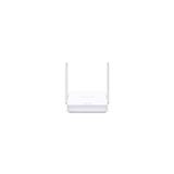TP-LINK MERCUSYS MW302R 2xLAN, 1xWAN 300mbps 2x5dBi Anten Wi-Fi Router
